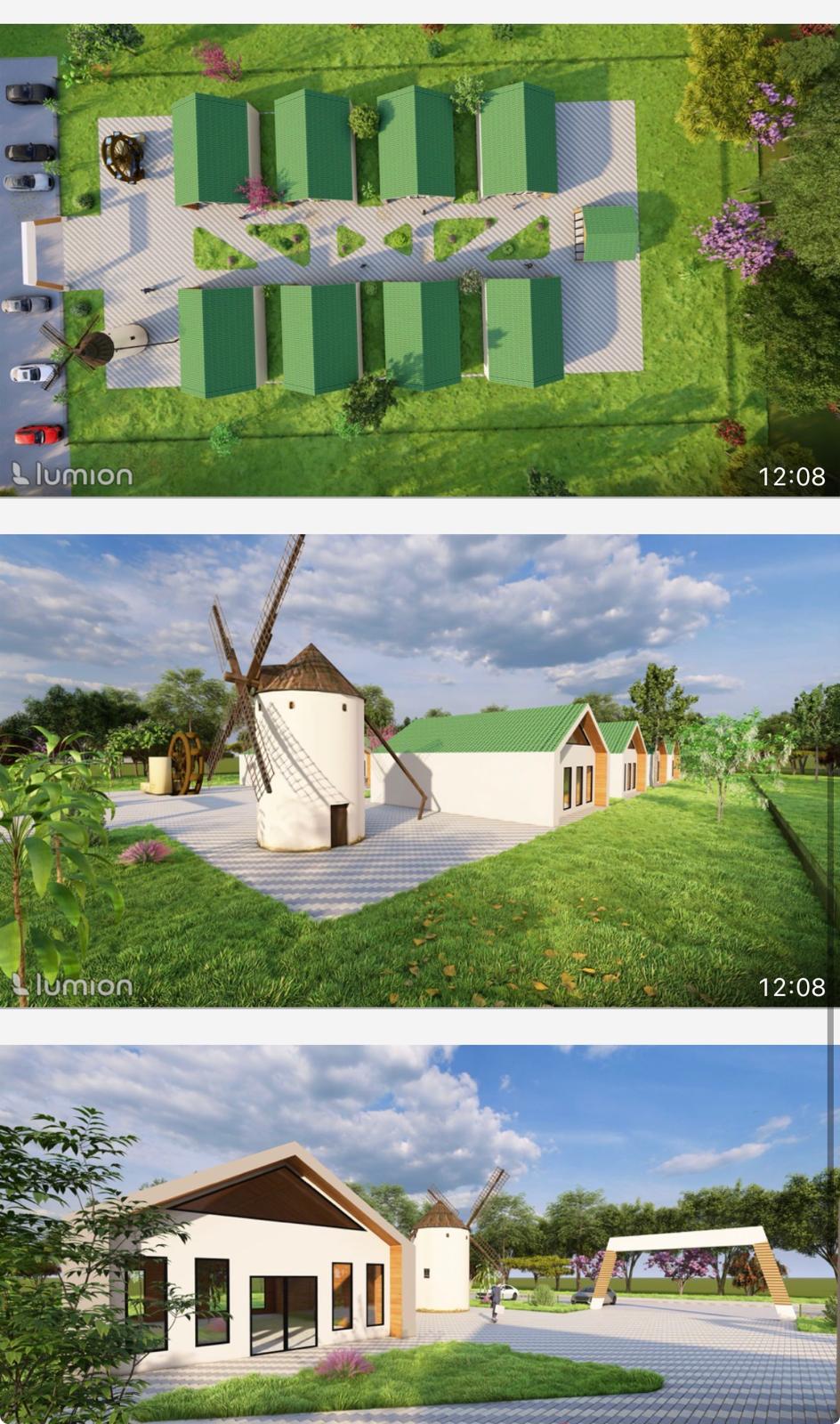 Architectural overview